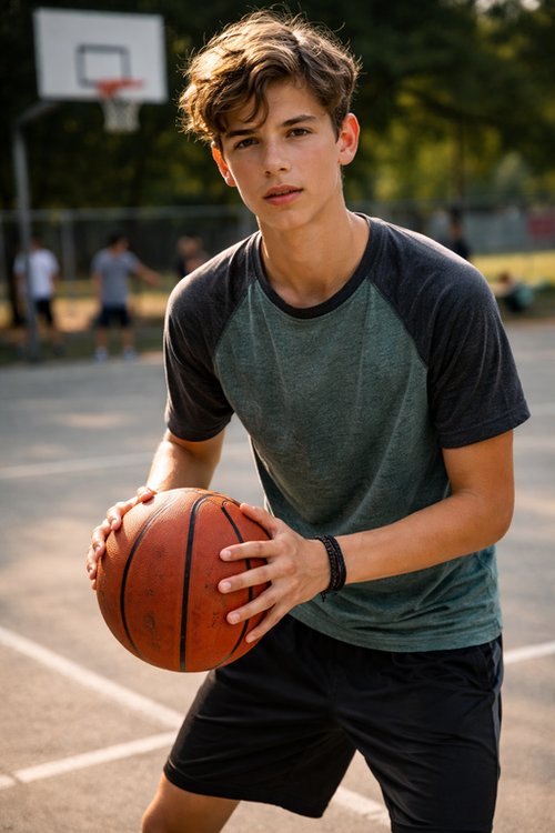 Jesse