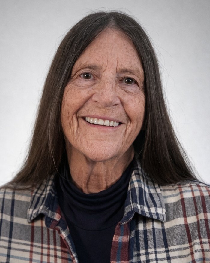 Suzanne Birrell